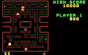 Pacmania