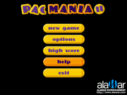 Pacmania II