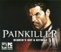 [Painkiller - обложка №2]