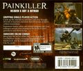 [Painkiller - обложка №5]