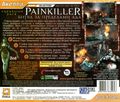 [Painkiller: Battle Out of Hell - обложка №3]