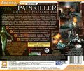 [Painkiller: Battle Out of Hell - обложка №5]