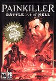 [Painkiller: Battle Out of Hell - обложка №2]