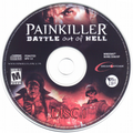 [Painkiller: Battle Out of Hell - обложка №10]