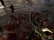 Painkiller: Battle Out of Hell