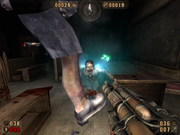 Painkiller: Battle Out of Hell