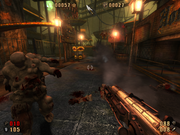 Painkiller: Battle Out of Hell