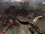 Painkiller: Battle Out of Hell