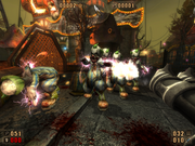 Painkiller: Battle Out of Hell