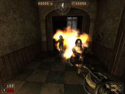 Painkiller: Battle Out of Hell