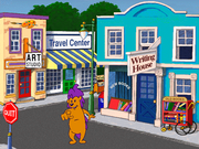 Paint, Write & Play!