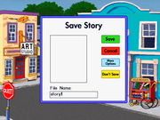 Paint, Write & Play!