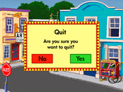 Paint, Write & Play!