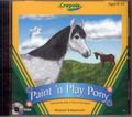 [Paint 'n Play Pony - обложка №1]