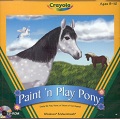 Paint 'n Play Pony