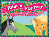 [Paint 'n Play Pony - скриншот №3]