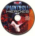 [Paintball Heroes - обложка №7]