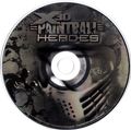 [Paintball Heroes - обложка №13]