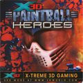 [Paintball Heroes - обложка №4]