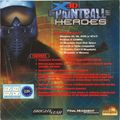 [Paintball Heroes - обложка №8]