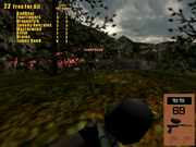 Paintball Heroes