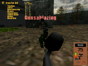Paintball Heroes