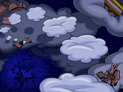 Pajama Sam 2: Thunder and Lightning aren't so Frightening