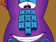 Pajama Sam 2: Thunder and Lightning aren't so Frightening