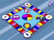 Pajama Sam 2: Thunder and Lightning aren't so Frightening