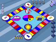 Pajama Sam 2: Thunder and Lightning aren't so Frightening