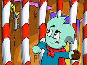 Pajama Sam 3: You Are What You Eat From Your Head To Your Feet