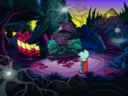 Pajama Sam 3: You Are What You Eat From Your Head To Your Feet