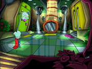 Pajama Sam 3: You Are What You Eat From Your Head To Your Feet