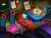 Pajama Sam 3: You Are What You Eat From Your Head To Your Feet