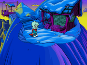 Pajama Sam 3: You Are What You Eat From Your Head To Your Feet