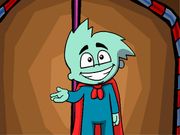 Pajama Sam 3: You Are What You Eat From Your Head To Your Feet
