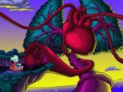 Pajama Sam 3: You Are What You Eat From Your Head To Your Feet