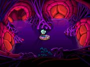 Pajama Sam 3: You Are What You Eat From Your Head To Your Feet