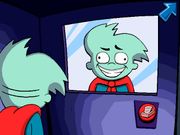 Pajama Sam 3: You Are What You Eat From Your Head To Your Feet