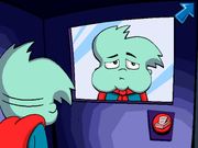 Pajama Sam 3: You Are What You Eat From Your Head To Your Feet
