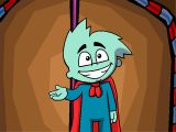 [Pajama Sam 3: You Are What You Eat From Your Head To Your Feet - скриншот №37]