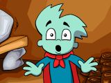 [Pajama Sam 3: You Are What You Eat From Your Head To Your Feet - скриншот №39]