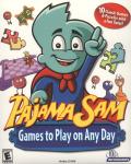 Pajama Sam: Games to Play on Any Day
