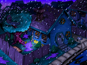 Pajama Sam: Games to Play on Any Day