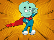Pajama Sam: Games to Play on Any Day