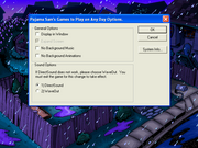 Pajama Sam: Games to Play on Any Day