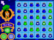 Pajama Sam: Games to Play on Any Day