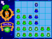 Pajama Sam: Games to Play on Any Day