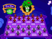 Pajama Sam: Games to Play on Any Day