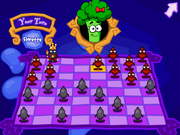 Pajama Sam: Games to Play on Any Day